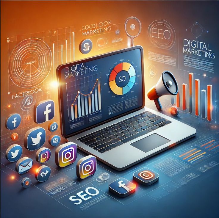 digital marketing strategy