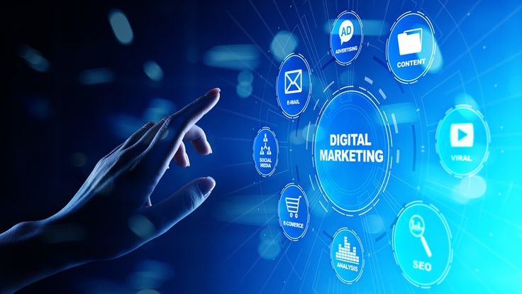 digital marketing ideas