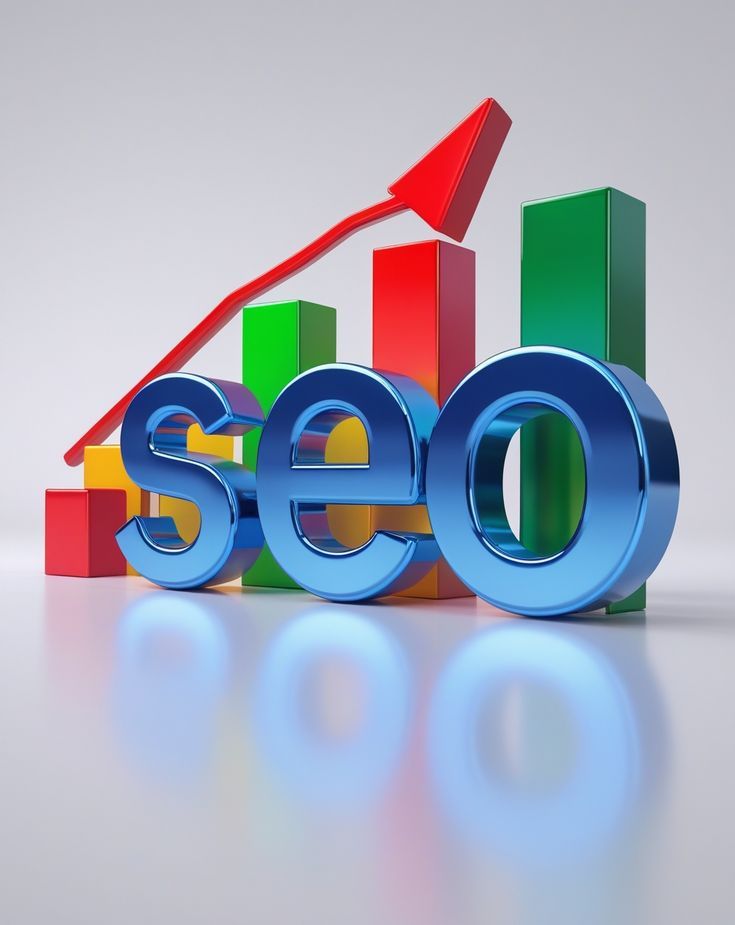 Search engine optimisation