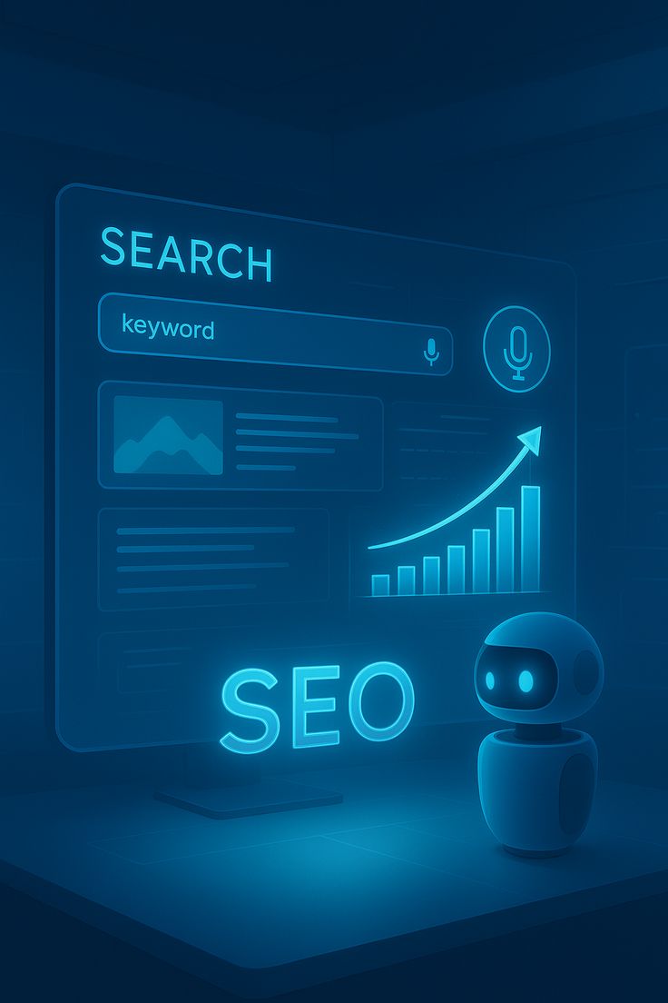 seo in 2026