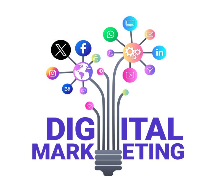 Digital marketing agency in raipur