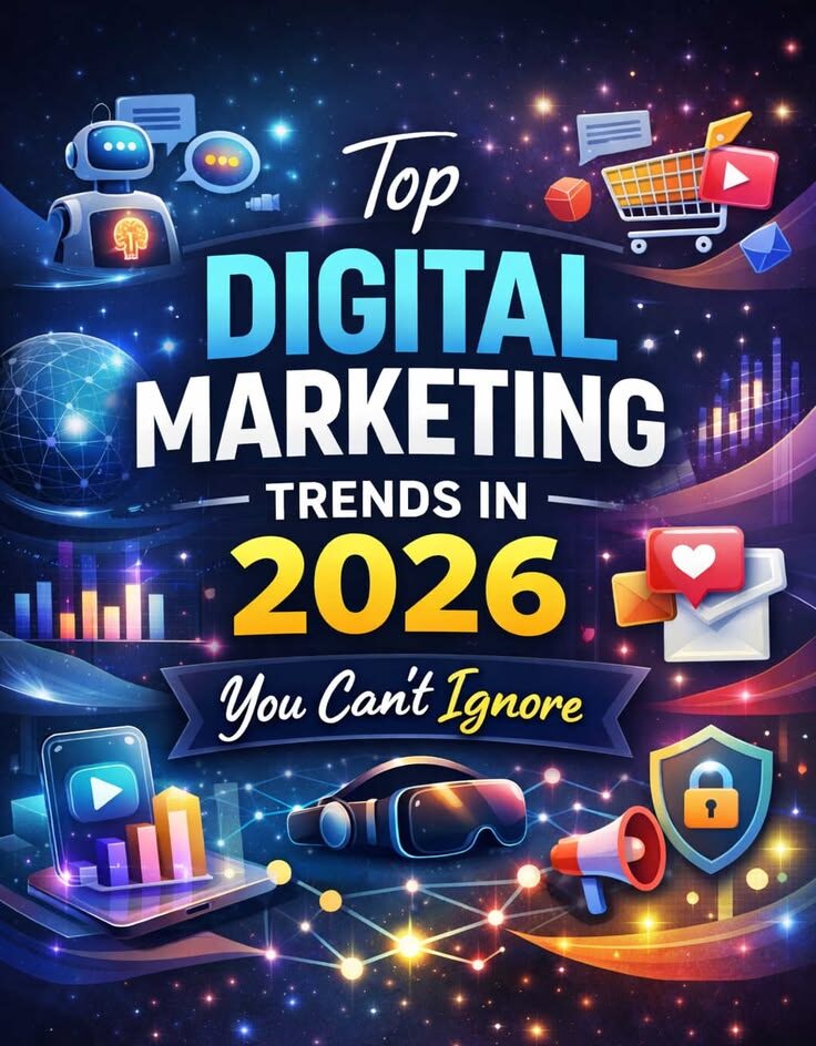 Digital marketing company in raipur