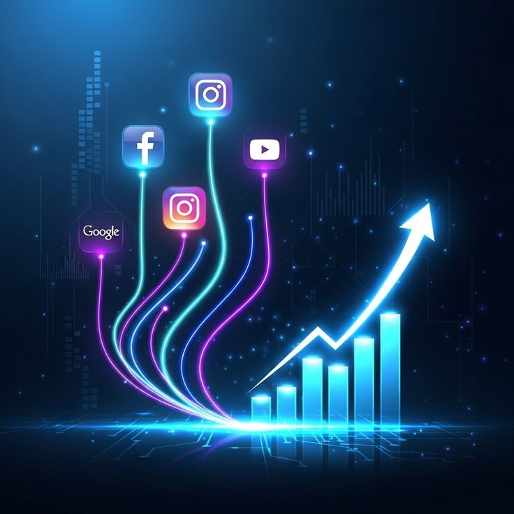 Digital marketing services in raipur