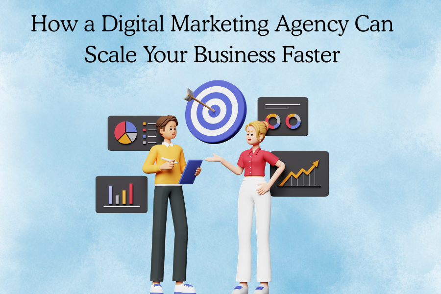 Digital marketing services in raipur