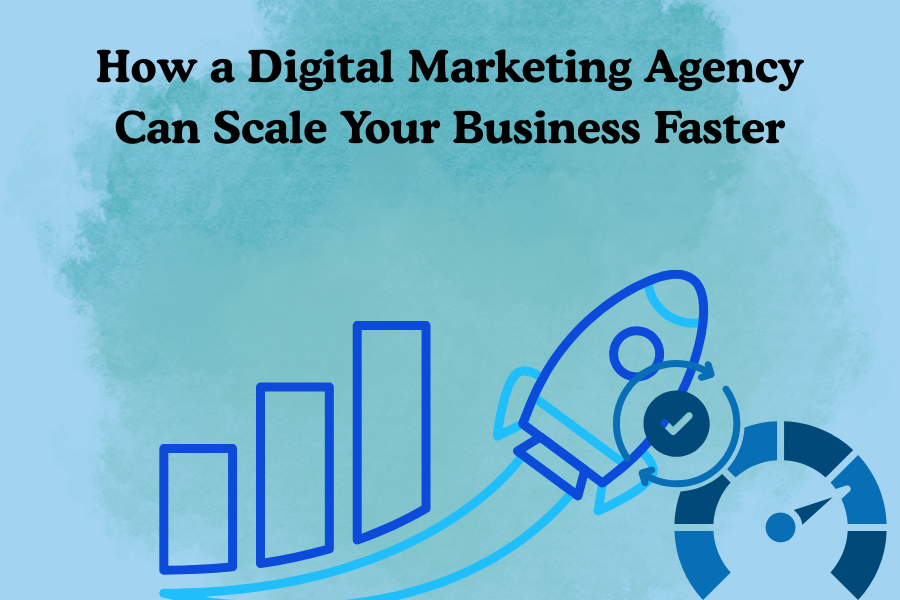 Digital marketing company in raipur