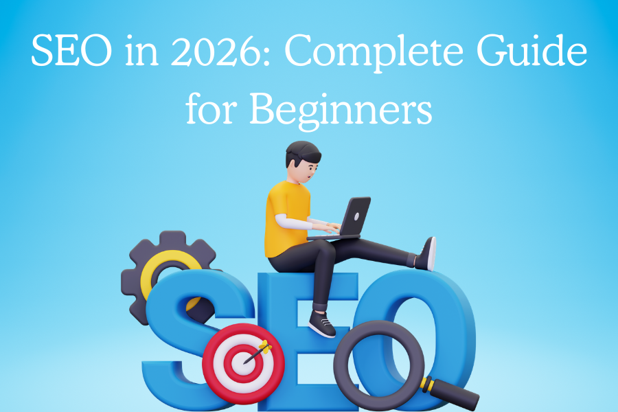 SEO IN 2026