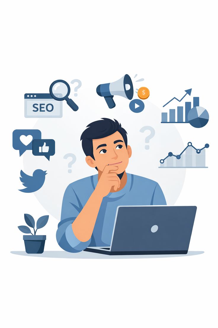 digital markeing services in raipur