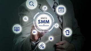 social media agency