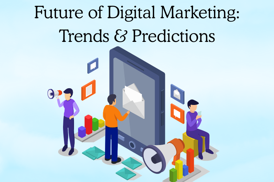 Digital marketing company in raipur